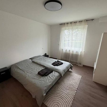 Ferienwohnung Wohlfuehlen Bei Dg Kassel Exterior foto