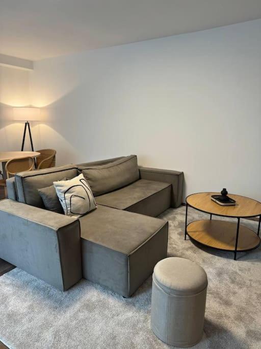 Ferienwohnung Wohlfuehlen Bei Dg Kassel Exterior foto