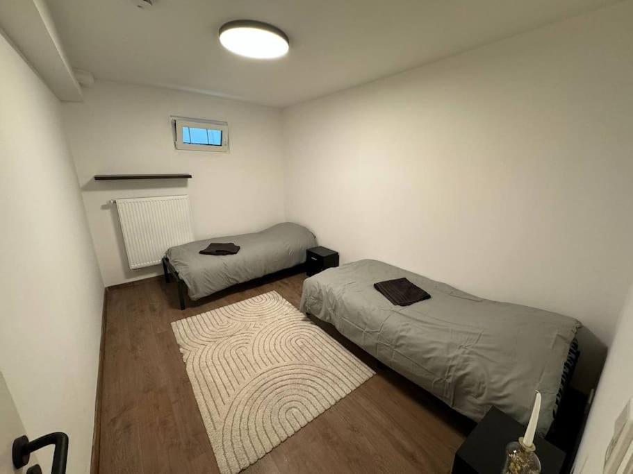 Ferienwohnung Wohlfuehlen Bei Dg Kassel Exterior foto