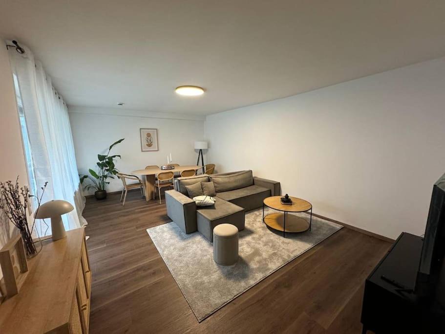 Ferienwohnung Wohlfuehlen Bei Dg Kassel Exterior foto